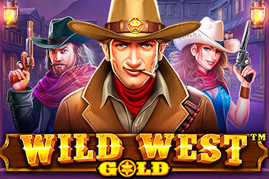 Wild West Gold игровой автомат МуркаБет Казино